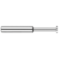 Harvey Tool Keyseat Cutter - Full Radius, 0.3750" (3/8) 968562